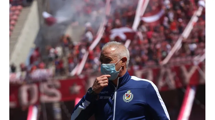 La Serena comenzó de manera opaca la temporada 2022