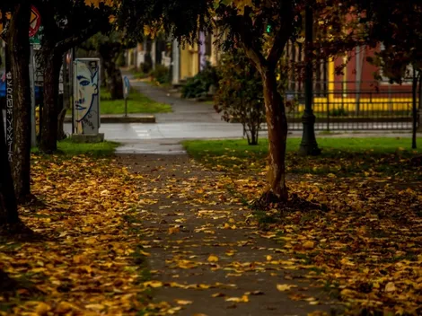 ¿Cuánto falta para que termine el verano en Chile?