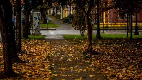 ¿Cuánto falta para que termine el verano en Chile?