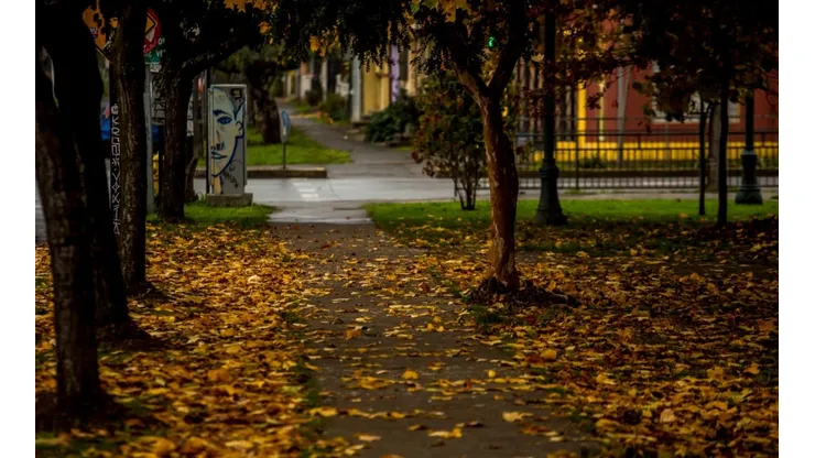 ¿Cuánto falta para que termine el verano en Chile?