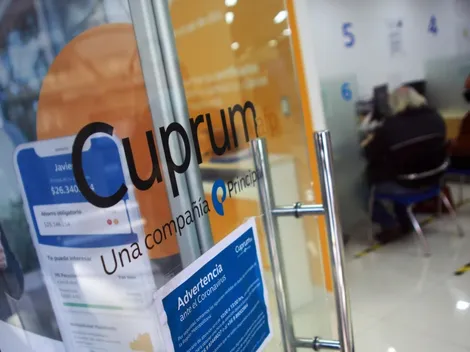 ¿Cómo puedo saber en qué AFP estoy afiliado?