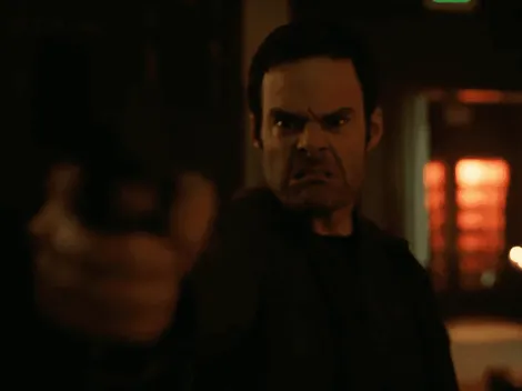 ¡Mira AQUÍ el nuevo tráiler de la tercera temporada de Barry!