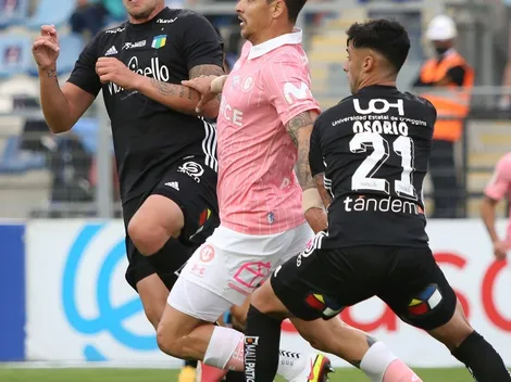 ¿Cuándo se enfrentan O'Higgins vs U. Católica por el Campeonato Nacional?