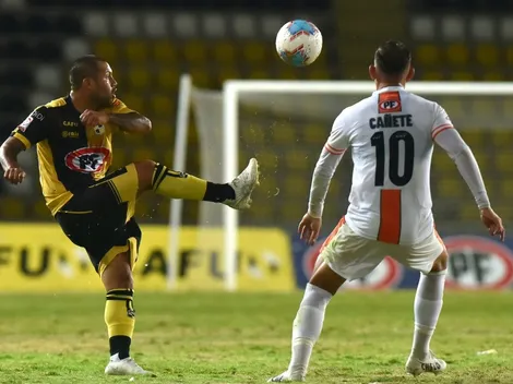 ¿Cuándo juegan Cobresal vs Coquimbo Unido por el Campeonato Nacional?