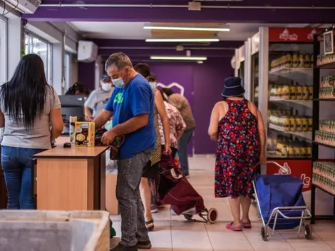 ¿Cuáles son los Bonos por Dignidad 2022?