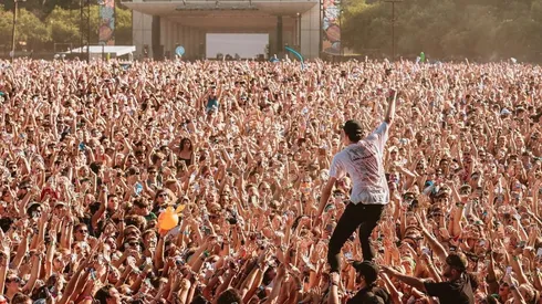 Lollapalooza Chile 2022 se realizará en tres jornadas en Cerrillos.