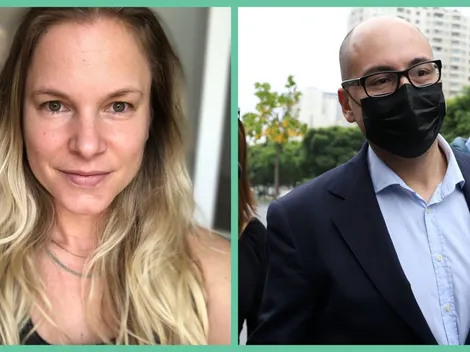 Allamand se defiende de críticas por apoyar a López