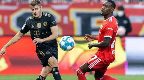 Bayern Múnich viene de dos empates consecutivos en la Bundesliga.