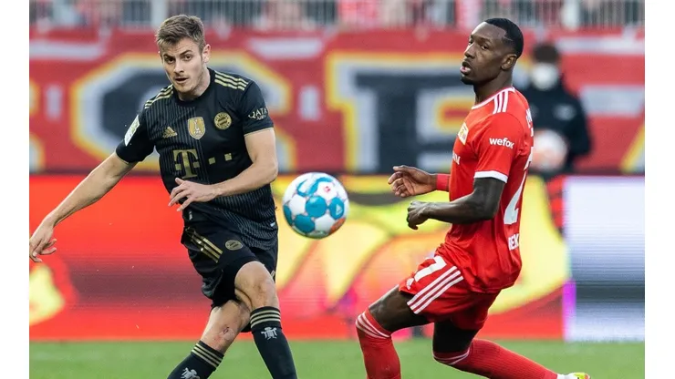 Bayern Múnich viene de dos empates consecutivos en la Bundesliga.