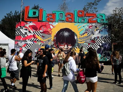 ¿Hasta qué hora Metro extienden su horario para Lollapalooza?