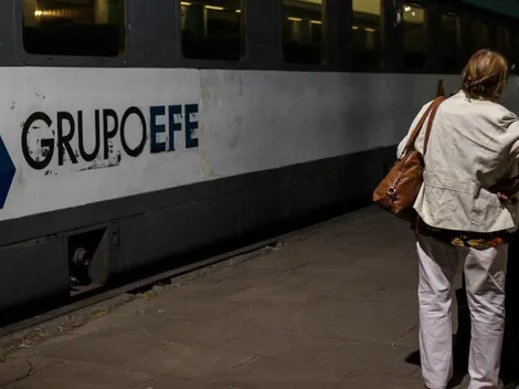 ¿Hasta cuándo funciona el Tren nocturno Santiago-Concepción?