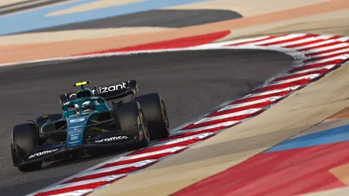 Vettel será reemplazado por Nico Hülkenberg en el inicio de la Fórmula 1.