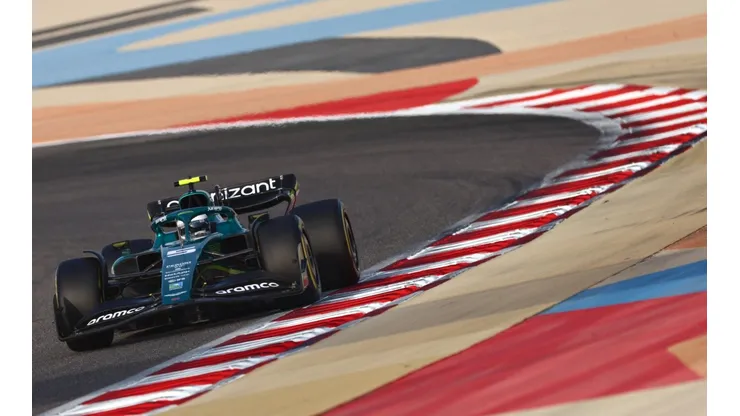 Vettel será reemplazado por Nico Hülkenberg en el inicio de la Fórmula 1.