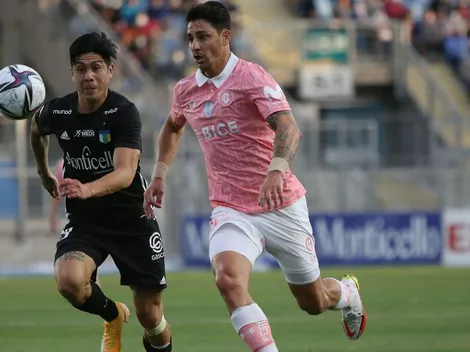 O'Higgins quiere sacudirse del porrazo ante Curicó a costa de la UC