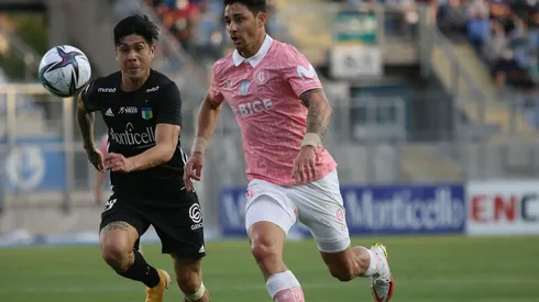 Cruzados y celestes juegan este sábado a las 18:00 horas.