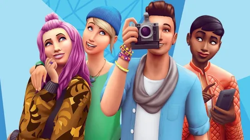 Los Sims 4 es uno de los juegos con los descuentos más altos