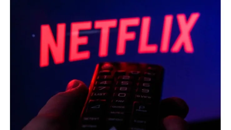 Netflix