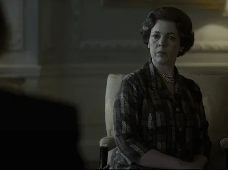 La grabación de la sexta temporada de The Crown comenzaría muy pronto