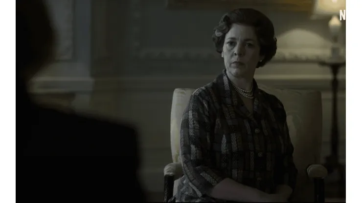 The Crown