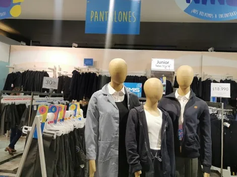 ¿Hasta cuándo se entrega el Bono Útiles Escolares 2022?