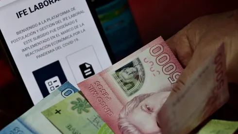 IFE Laboral 2022
