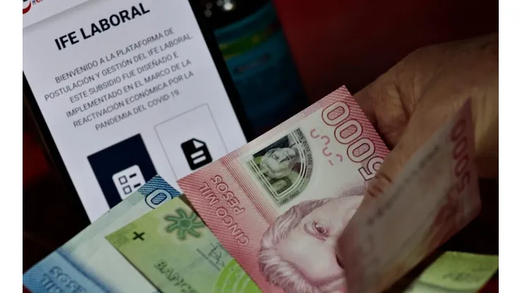 IFE Laboral 2022