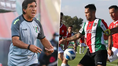 El entrenador dice que está sorprendido con el gran nivel de Luis Jiménez.