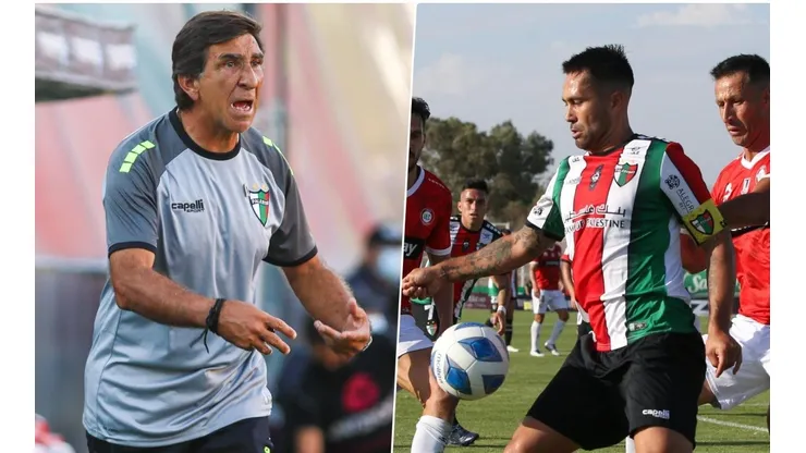 El entrenador dice que está sorprendido con el gran nivel de Luis Jiménez.