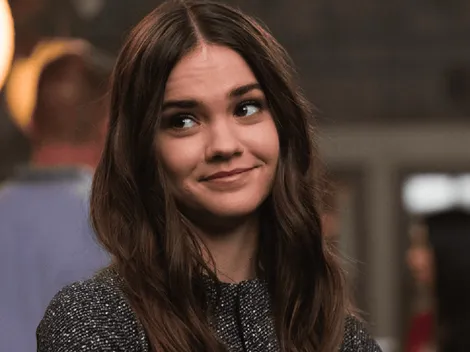 Maia Mitchell deja Good Trouble tras tres temporada
