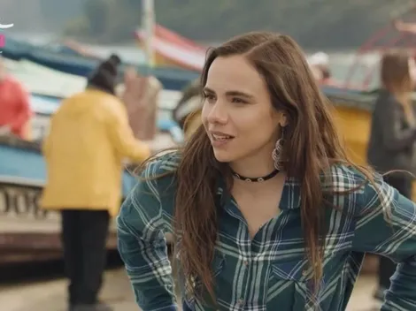 Copihue de Oro 2022: ¿Qué nominaciones tiene Amar Profundo?