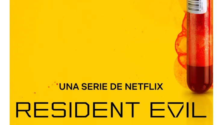 Resident Evil