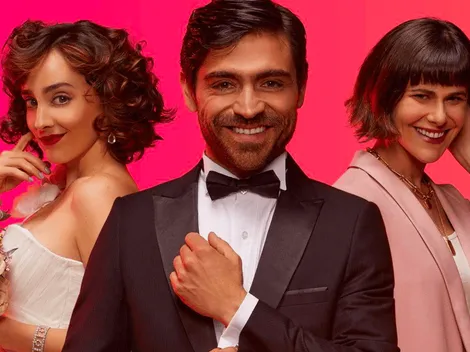 Copihue de Oro 2022: ¿Qué nominaciones tiene #PobreNovio?