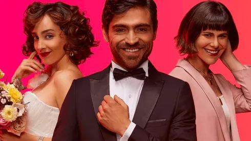 #PobreNovio brilla en los Copihue de Oro 2022.