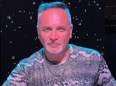 Luis Jara indignado por decisión de restaurantes chilenos