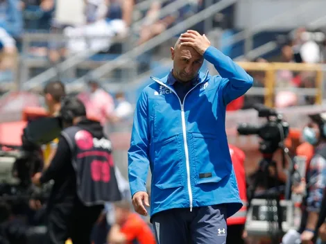 Paulucci le responde a Boric por críticas al juego de la UC