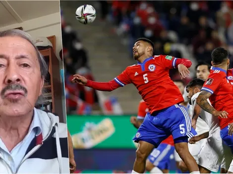 Pollo Véliz: "Los clubes no apoyan a la Roja porque tienen dueños extranjeros"