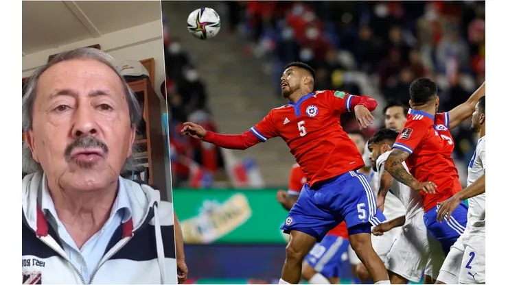 Leonardo Véliz cree que los clubes y la ANFP no le entregan el apoyo necesario a la selección chilena