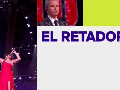 Mega confirma nueva jurado para su próximo programa estelar