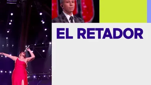 El Retador de Mega aún no tiene fecha de estreno.