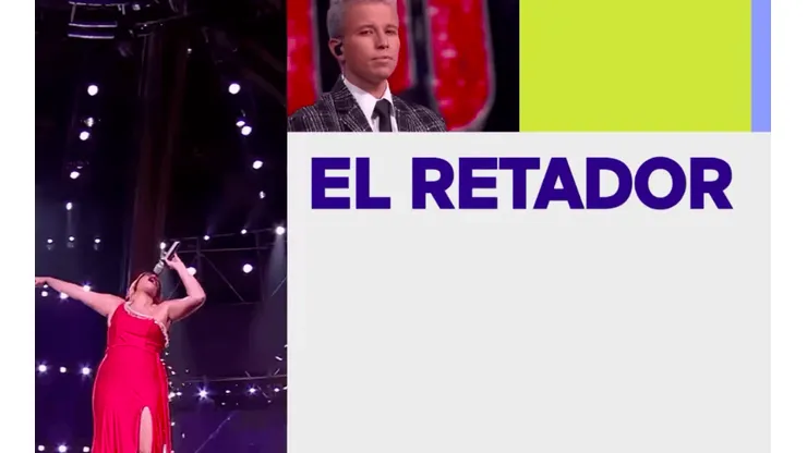 El Retador de Mega aún no tiene fecha de estreno.