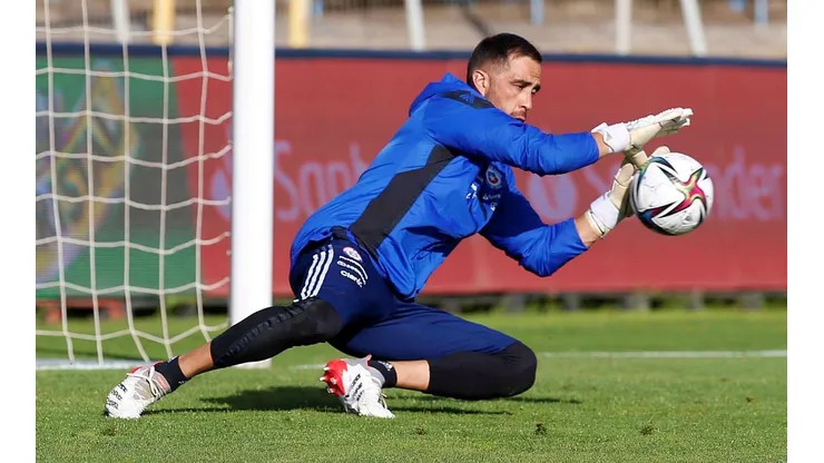 La selección chilena tendrá que sortear una serie de inconvenientes logísticos antes de enfrentarse a Brasil y Uruguay por la última chance de llegar al Mundial de Qatar 2022