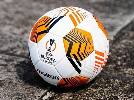 La protagonista de la Europa League también está en Chile