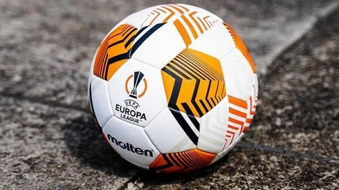 La protagonista de la Europa League también está en Chile en el Campeonato Nacional.