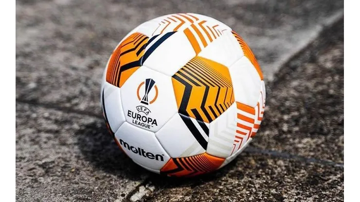 La protagonista de la Europa League también está en Chile en el Campeonato Nacional.