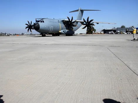 ¿Cuándo y dónde se realizará la FIDAE 2022?