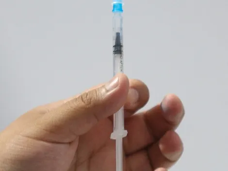 ¿Quiénes deben vacunarse este viernes 18 de marzo?