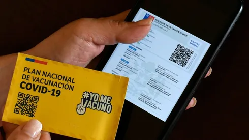 Pase de Movilidad actualizado