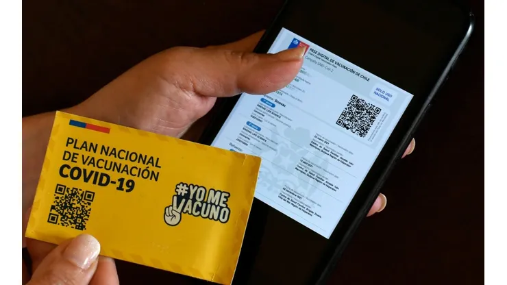 Pase de Movilidad actualizado