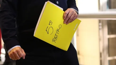 ¿Qué dice el Gobierno por el Quinto Retiro?