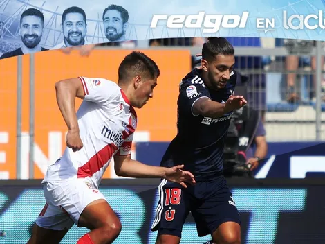 Decisiones que se tienen que tomar en RedGol en La Clave